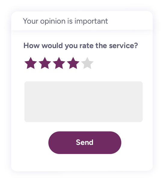 engagement opinio us