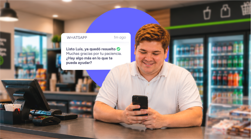 adventa customer service en programas de incentivos