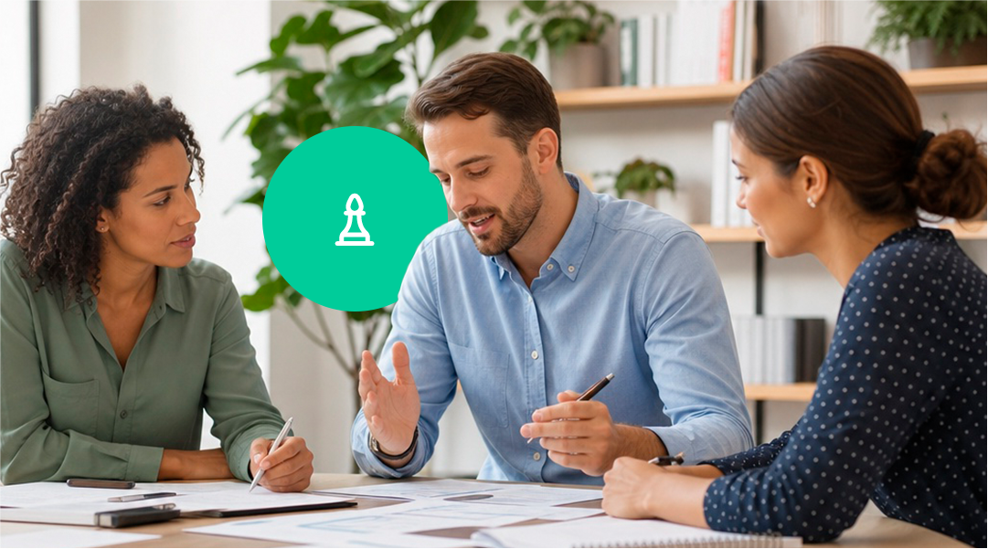 Cómo diseñar un programa de incentivos para fuerza de ventas desde cero