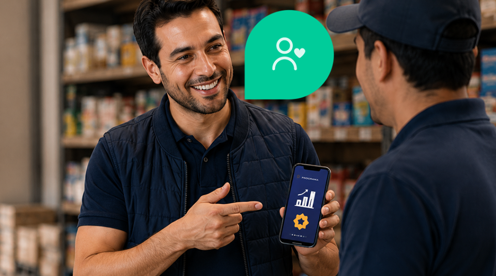 11 Como incentivar el sell out cuando no controlas el punto de venta 1